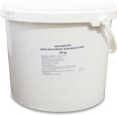 Organic blossom nectar honey 20 kg - HORECA